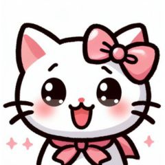 にゃんこ